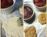 【紅の夢】タルトタタン作り方10写真