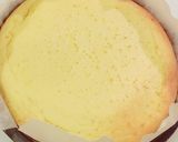 さつまいもプリンケーキ★作り方6写真