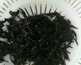 作り置き＊大根とひじきの甘酢漬け作り方7写真