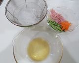 春雨サラダ作り方4写真