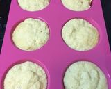 電子レンジ5分で作るおから蒸しパン＊作り方3写真