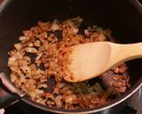バレンタインに♥とろけるハートの野菜カレー作り方3写真