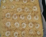 簡単バナナケーキ作り方3写真