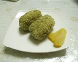 サクサクとろろ昆布ふりかけ作り方5写真