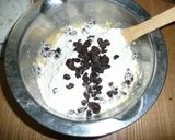 ＨＭ・りんご・はちみつのパウンドケーキ作り方5写真