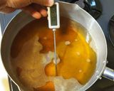 鶏レア風レバー作り方7写真
