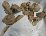 鶏レア風レバー作り方9写真