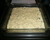 ＨＭ・りんご・はちみつのパウンドケーキ作り方7写真
