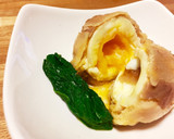 半熟とろとろ味玉作り方4写真