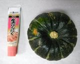 坊ちゃんかぼちゃ の 丸ごとポットパイ作り方8写真