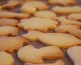 型抜きクッキー作り方6写真