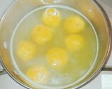 バター醤油が合う！かぼちゃの磯辺もち作り方3写真