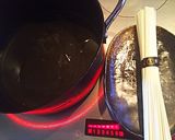 揚げるだけで色々使えるバリバリそうめん作り方1写真
