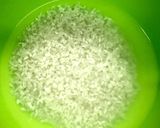 離乳食後期☆たまごふわふわオムライス作り方1写真