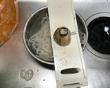 しめじとレンコンのきんぴら作り方1写真