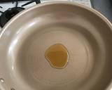 しめじとレンコンのきんぴら作り方4写真