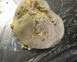 りんこのモンブランタルト作り方3写真