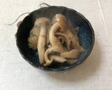 しめじとレンコンのきんぴら作り方11写真