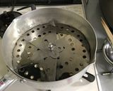 一口高野豆腐の薄味煮作り方7写真