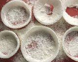 チーズi n玉ねぎハンバーグ☆お弁当にも作り方3写真