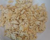 大磯屋♬塩ゴマだれ焼そば作り方2写真