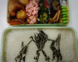 ｵﾌﾞﾗｰﾄ弁スプラ ディズニーetc作り方113写真
