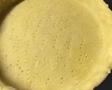りんこのモンブランタルト作り方8写真
