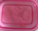 離乳食後期☆たまごふわふわオムライス作り方10写真