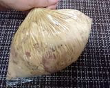 鶏とポテトのガーリックオイマヨチーズ焼き作り方12写真