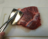 かたまり肉を柔らかくする方法作り方4写真