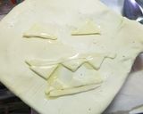 即席❗️❗️ハロウィン☺️ミートパイ作り方3写真