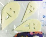 即席❗️❗️ハロウィン☺️ミートパイ作り方5写真