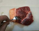 かたまり肉を柔らかくする方法作り方5写真