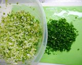 料理苦手でもこれ旨い！と言わせたい餃子作り方2写真