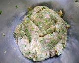 料理苦手でもこれ旨い！と言わせたい餃子作り方3写真