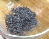 オクラの塩昆布和え作り方3写真