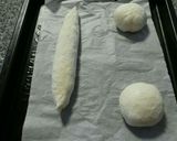 天然酵母のフランスパン作り方7写真