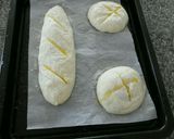 天然酵母のフランスパン作り方9写真