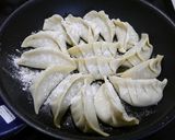 料理苦手でもこれ旨い！と言わせたい餃子作り方5写真