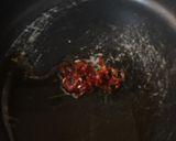 えのきのピリ辛煮作り方2写真