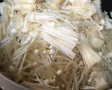 えのきのピリ辛煮作り方3写真