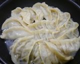 料理苦手でもこれ旨い！と言わせたい餃子作り方7写真