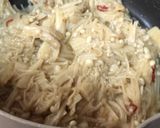 えのきのピリ辛煮作り方6写真