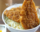 秒速で完食▶絶対カツ丼◀カツとじ＆かつ煮作り方9写真