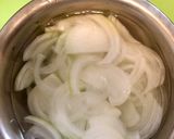余った鶏ハムをリメイク！パプリカのマリネ作り方1写真