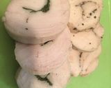 余った鶏ハムをリメイク！パプリカのマリネ作り方3写真