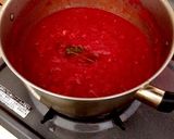 トマト缶ソース 家庭の優しさ味作り方3写真