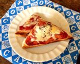 トマト缶ソース 家庭の優しさ味作り方4写真