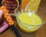 あんこ入り☺️かぼちゃポンデ・ケージョ作り方9写真