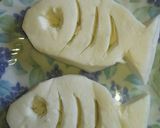 白身魚のバター焼き(はんぺん)作り方2写真